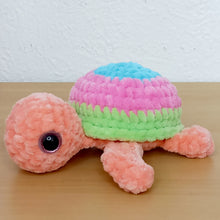 Sea Turtle