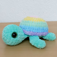 Sea Turtle