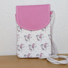 Alice Phone Pouch