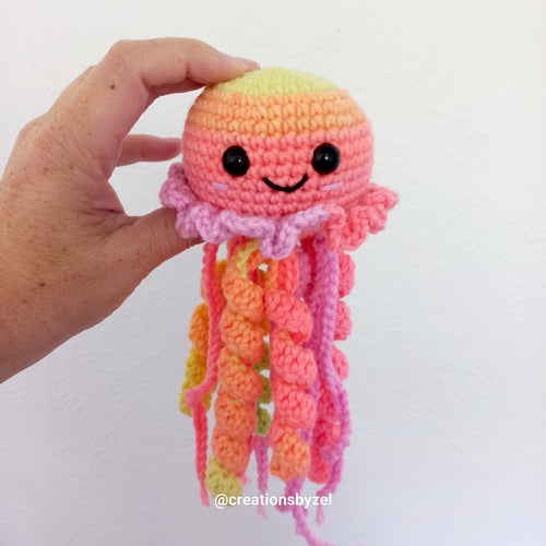 Jellyfish
