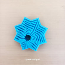 3d fidget toys