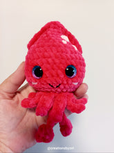 Squid small