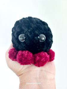 Kawaii Octo Large