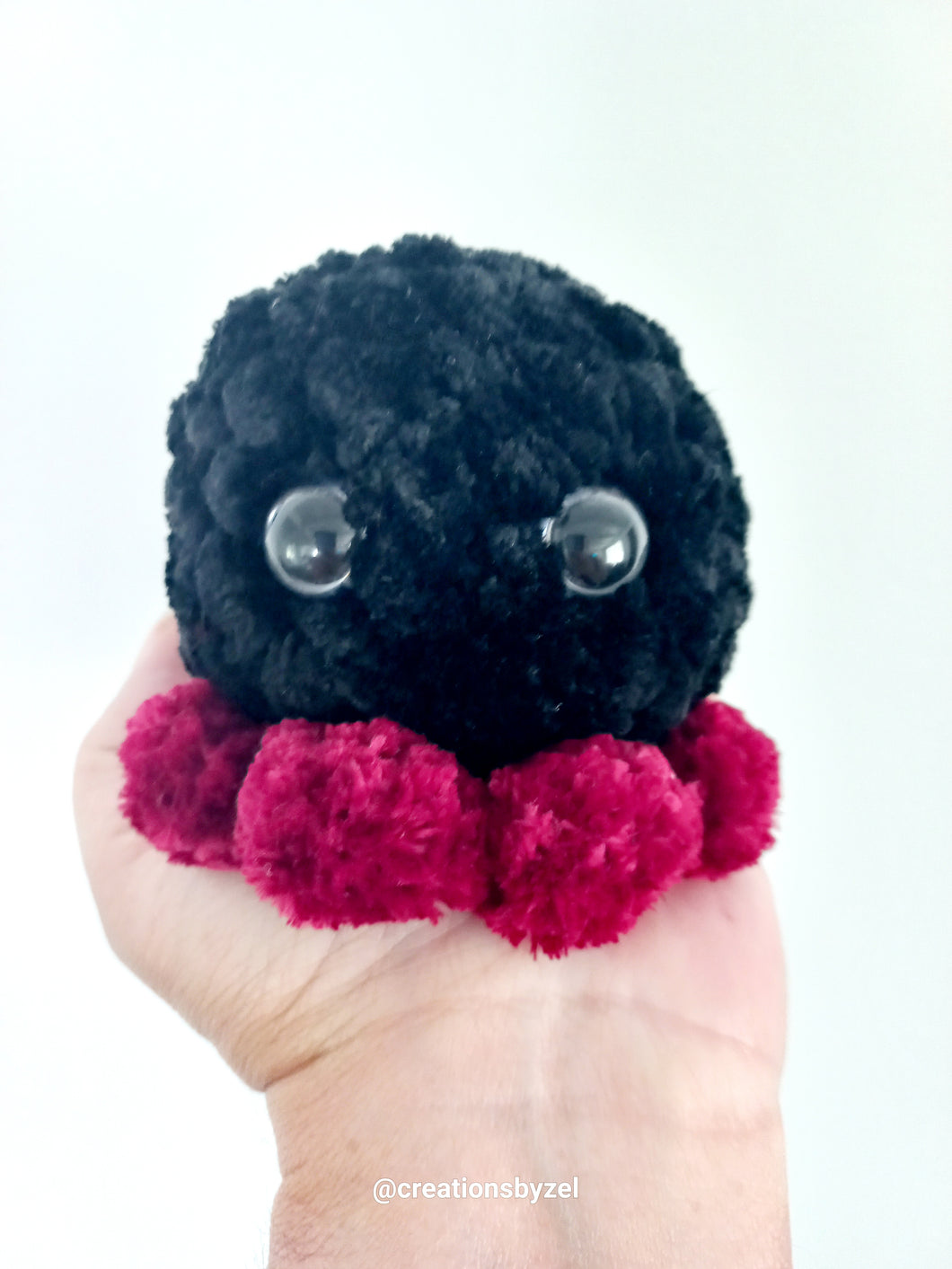 Kawaii Octo Large