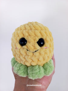 Kawaii Octo Large