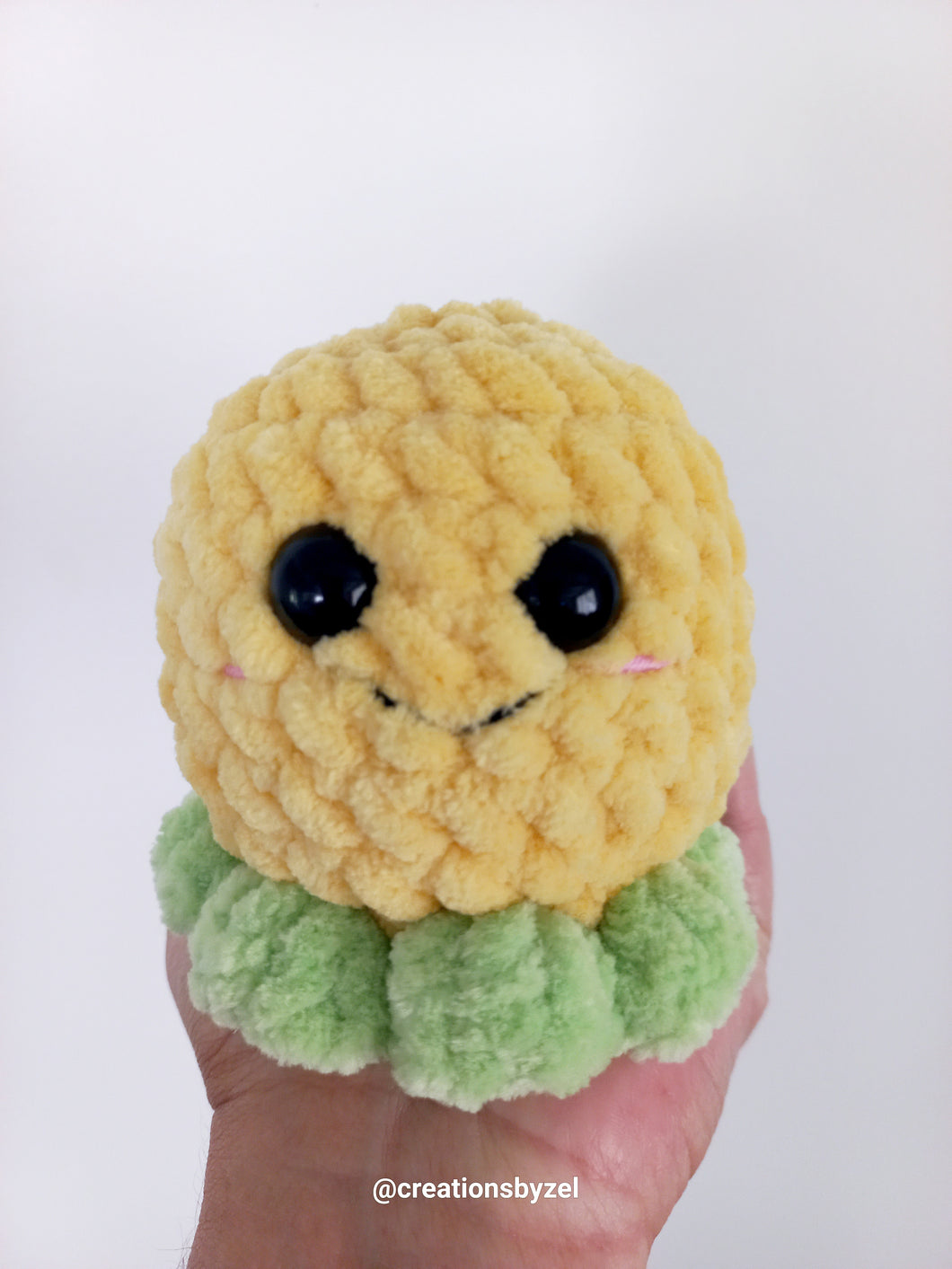 Kawaii Octo Large