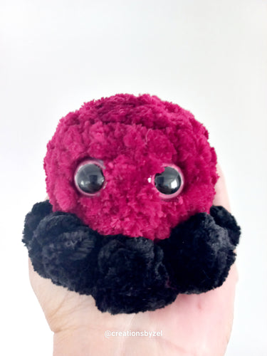 Kawaii Octo Large