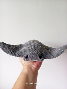 Stingray Large