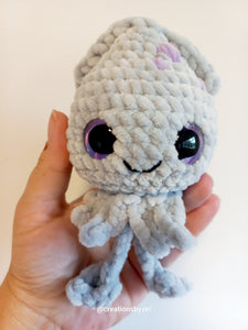 Squid small