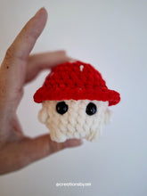Mushie Boi