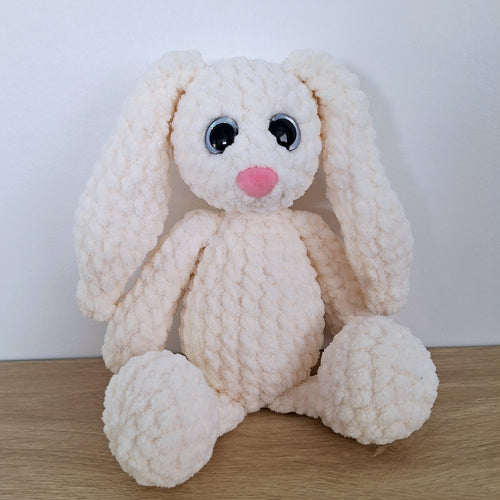 Floppy Eared Bunny Medium