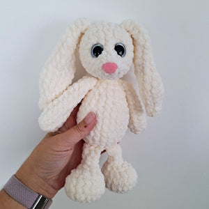 Floppy Eared Bunny Medium