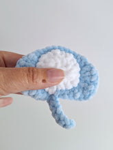 Stingray small