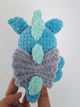 Itty Bitty Dragon