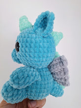 Itty Bitty Dragon
