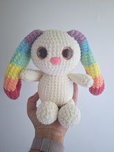 Plush Bunny