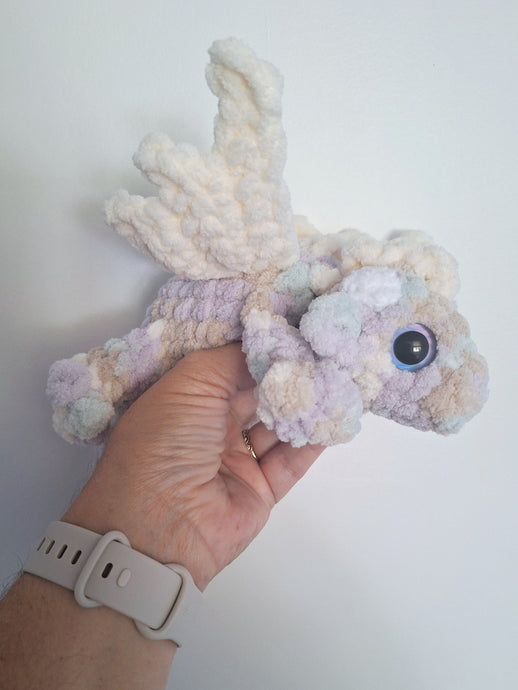 Snuggle Dragon Large