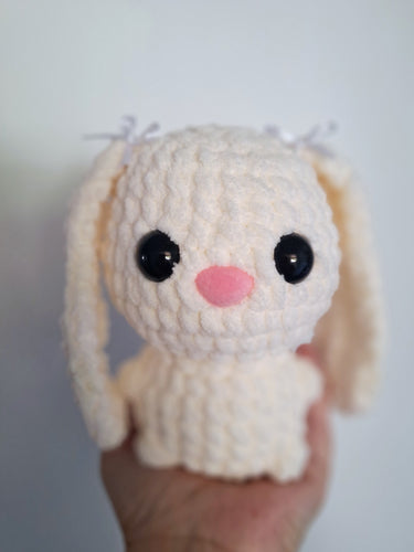 Chunky Bunny