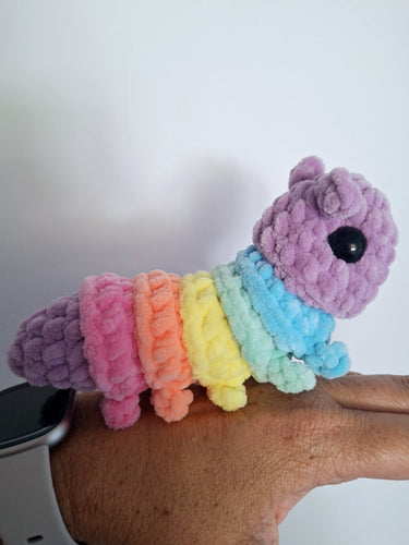 Caterpillar