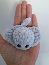 Stingray small