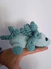 Sleepy Unicorn