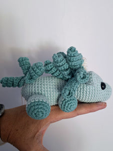 Sleepy Unicorn