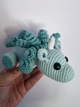 Sleepy Unicorn