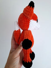Fox