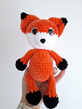 Fox