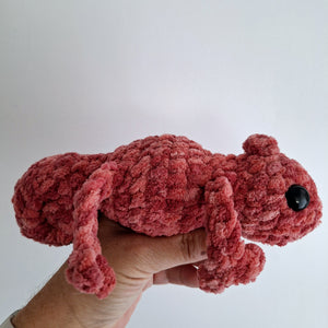 Chameleon large