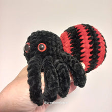 Sabrina the Spider