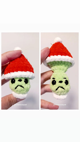 Itty-bitty Jolly Pops