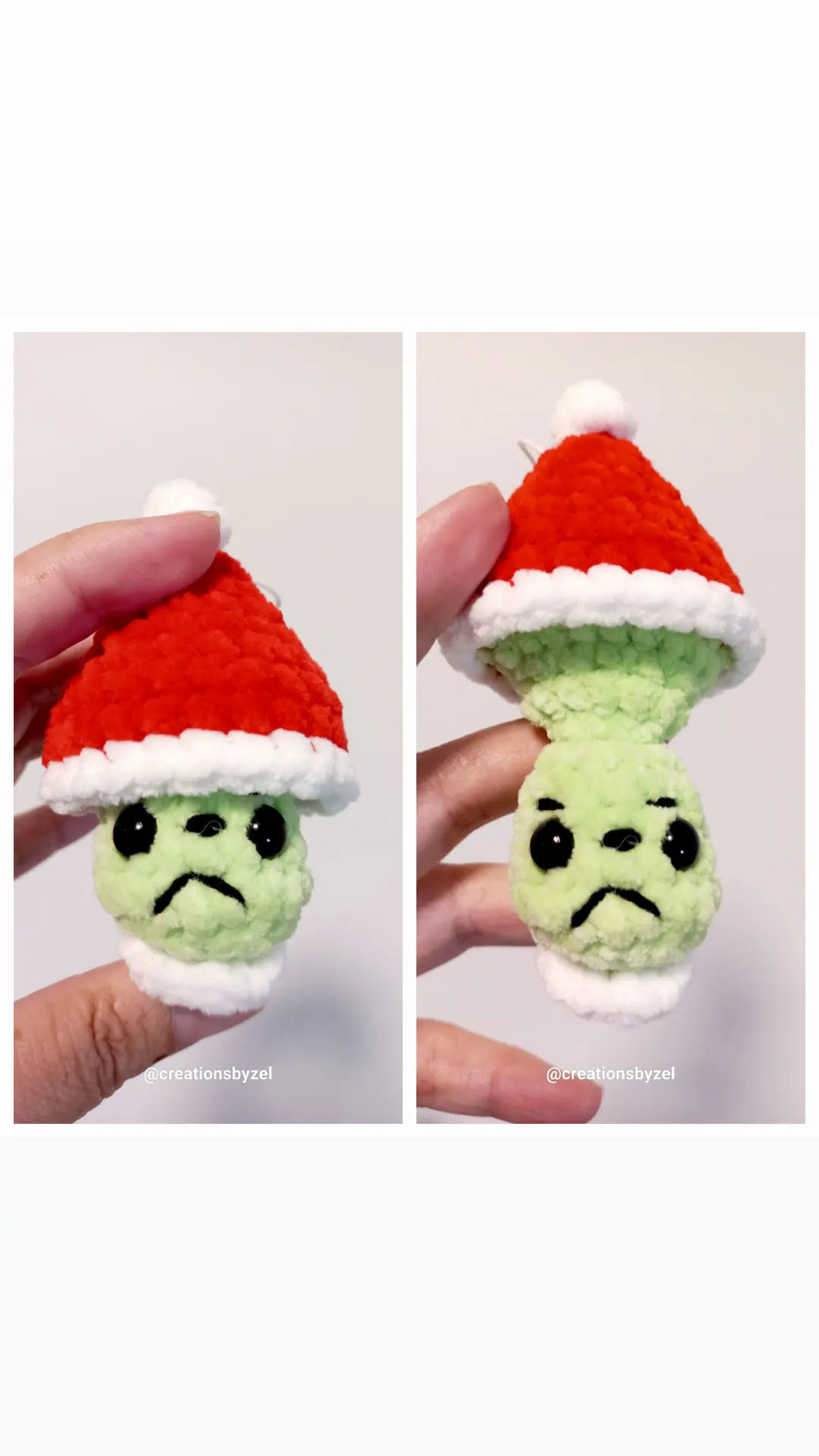 Itty-bitty Jolly Pops