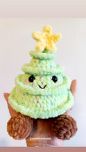 Spruce the Christmas Tree