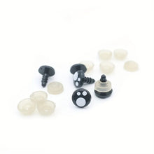 Safety eyes 100 pieces kawaii