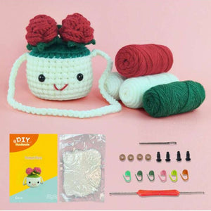 DIY Crochet Kit