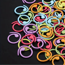 Stitch markers 10 piece