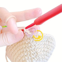 Stitch markers 10 piece