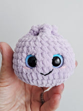 Squishy Dumplings