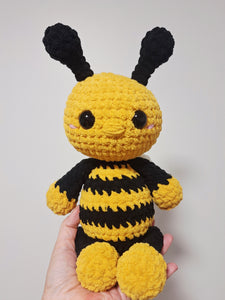 Bee large