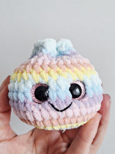Squishy Dumplings