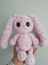 Plush Bunny large
