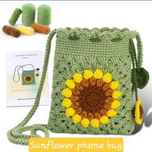 DIY Crochet Kit