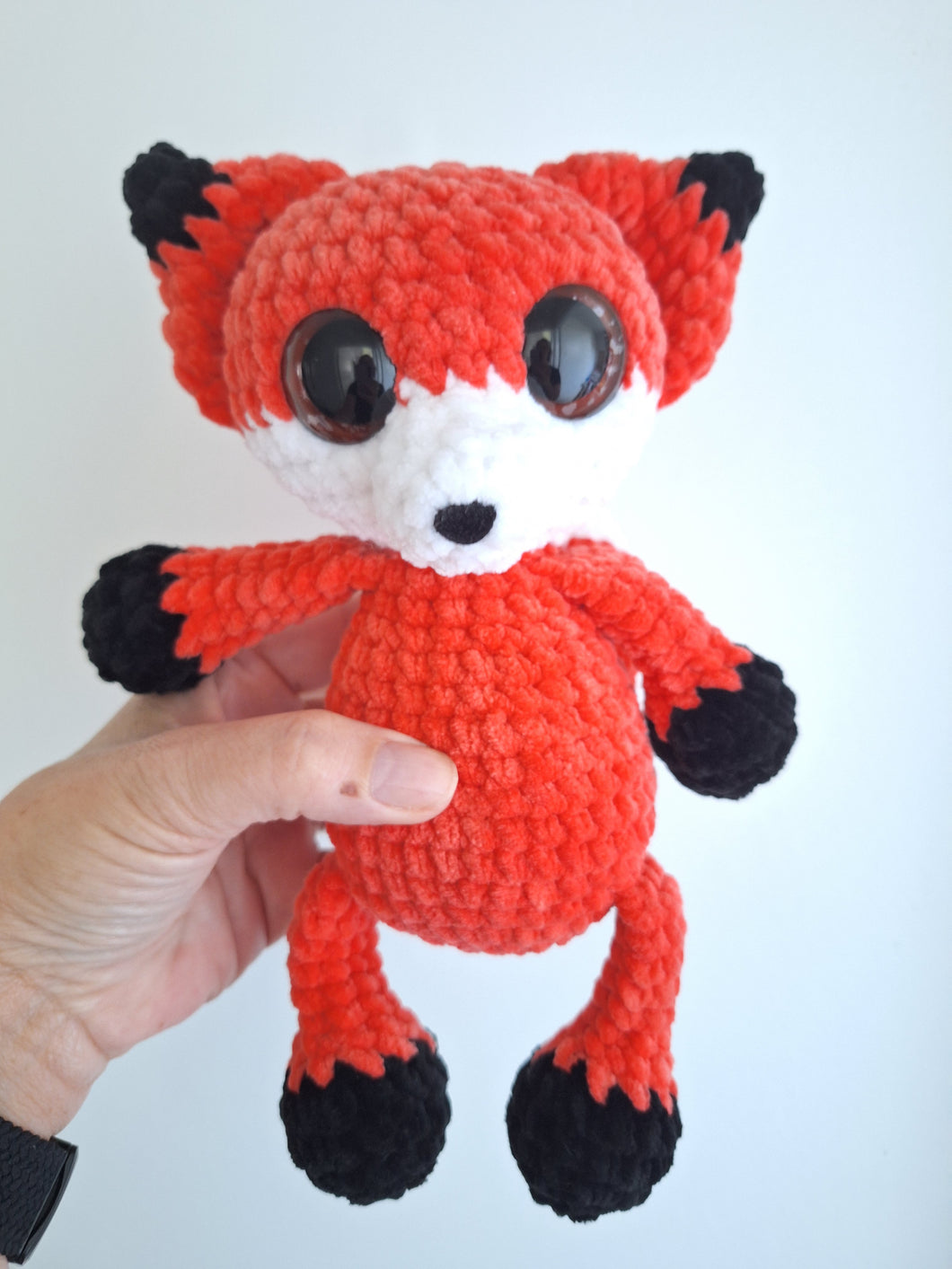 Fox