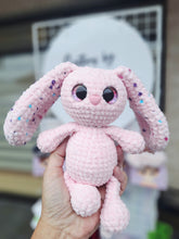 Plush Bunny