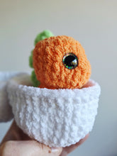 Hatching Baby Dino