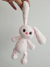 Plush Bunny
