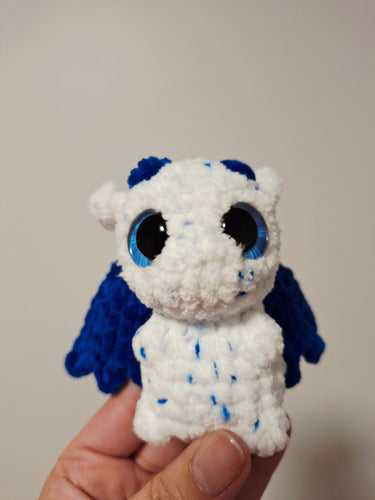 Baby dragon