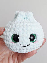 Squishy Dumplings