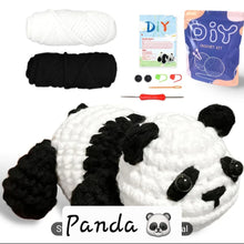 DIY Crochet Kit